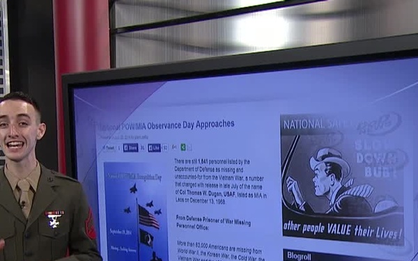 DoD News Web Update 21 Aug 1700