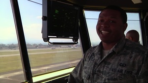 TOK-Flight Line Crossing (Short Version)
