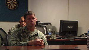 Airman For A Day