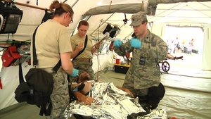 FEMA Region III Homeland Response Force Exercise Evaluation