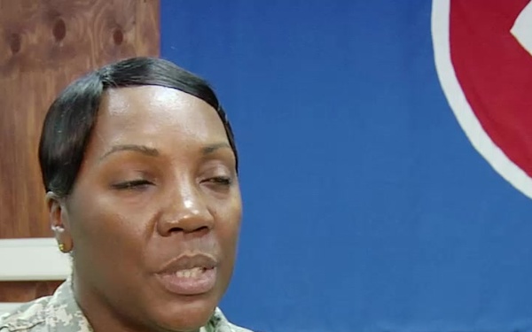 401st AFSB: Preparing for the Resolute Support Mission (B-Roll 3 of 5)