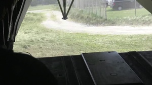 Helocast Operations