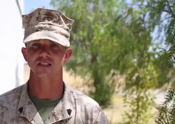 SP-MAGTF Crisis Response Conducts Combat-Marksmanship Drills