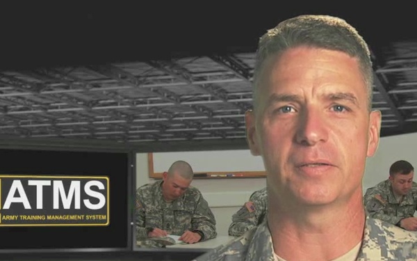 ATMS Helps Army Leaders Plan Training Exercises