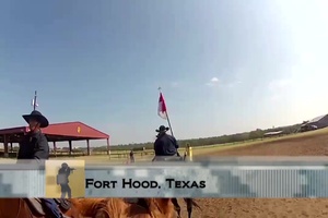 Soldiers Update: Another First for Females