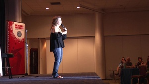 Incirlik Comedy Tour