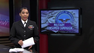Financial Security Promotes Readiness