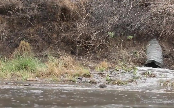 Waters of the U.S.: Stormwater Runoff