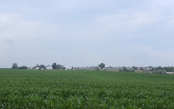 Waters of the U.S.: Wetlands on Farmland