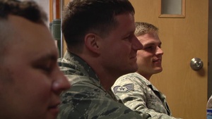 Day in the Life of a Firefighter