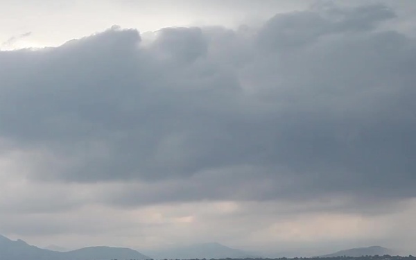 Waters of the U.S.: Storm Clouds Coming In