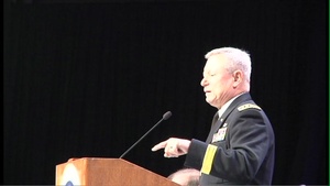 NGAUS Town hall meeting