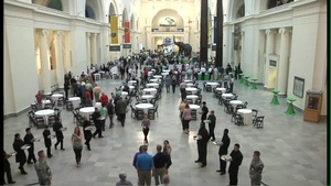 Govenor's Dinner