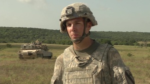 2-12 CAV Prepares for Combined Resolve III