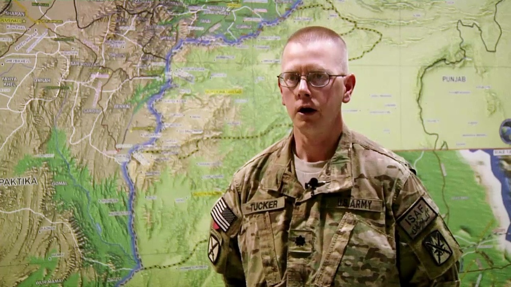 DVIDS - Video - 10th Sustainment Brigade and the Resolute Support ...