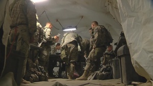 VCSA Maintain Readiness SB