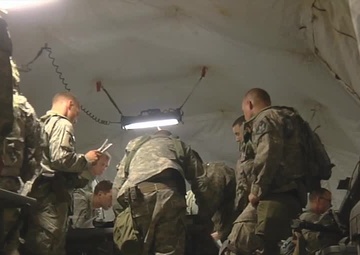 VCSA Maintain Readiness SB