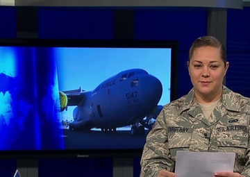 Around the Air Force: Portraits in Courage