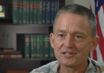 VCSA Impact on the Force