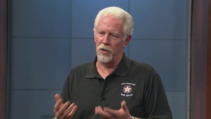 JHNS Director Holiday Greetings Interview