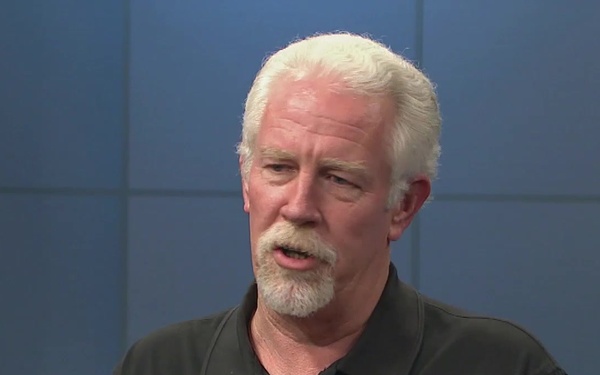 JHNS Director Holiday Greetings Interview