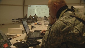 VCSA Total Force