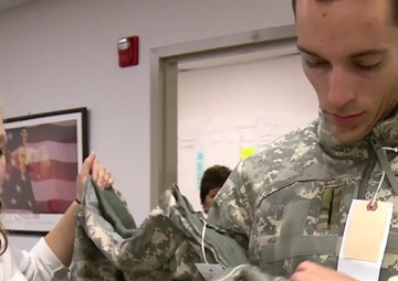 Air Force Uniform Office