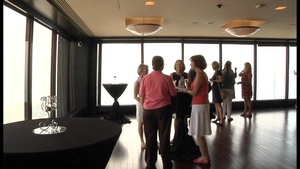 TAG Spouses Luncheon