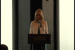 Dr. Jill Biden's Speech