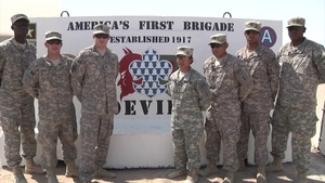 CBRN Recon Plt. Shout Out