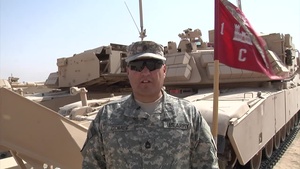 SFC Gomez Shout Out