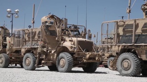 730TH Transportation Company: Convoy Escort Team Operations (PC 4 of 5)