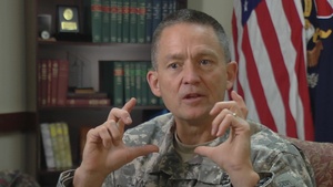 DoD News: VCSA Reserve Component