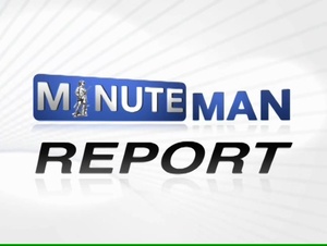 Minuteman Report – St. Louis Cardinals Honor Deployed MO Guardsmen and Families
