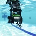 A Multimedia Piece about U.S. Navy Divers Showing Colombian divers how to operate their remotely operated underwater vehicle as part of Southern Partnership Station '14.