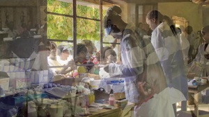 AFRICOM Update: Episode 21