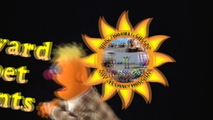 Awkward Puppet Moments - The End Is Nigh