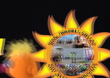 Awkward Puppet Moments - The End Is Nigh