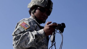 Marines, Army Look to Future of Autonomous Ground Vehicles