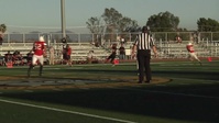 Miramar Falcons vs. 1st Marine Division Standard Bearers