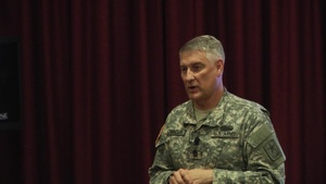 SMA Visits Alaska