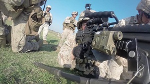 Black Sea Rotational Force 14 Aug 21 through Aug 28
