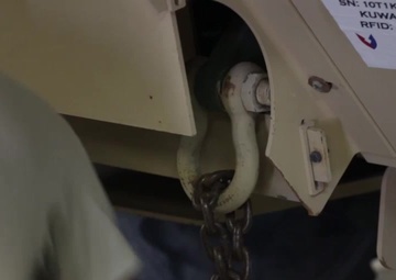 455th Air Expeditionary Wing: Gateway to the Resolute Support Mission (PC 1 of 4)