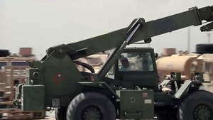 455th Air Expeditionary Wing: Gateway to the Resolute Support Mission (PC 4 of 4)