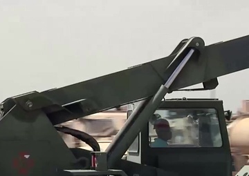 455th Air Expeditionary Wing: Gateway to the Resolute Support Mission (PC 4 of 4)