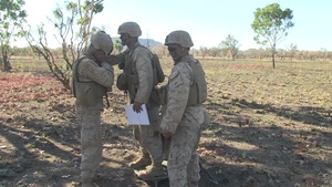 Fire Support- Mortars