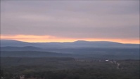 B-roll from Appalachian Mountain IRT 2014, Part 1