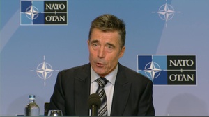 NATO Secretary General Pre-Summit Press Conference