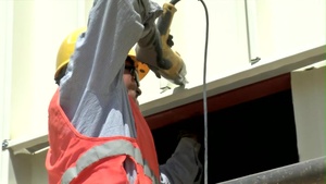 USACE Builds Basic Training (PC)