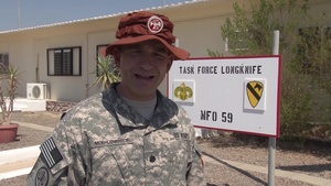 Ltc. Charlie Moehlenbrock